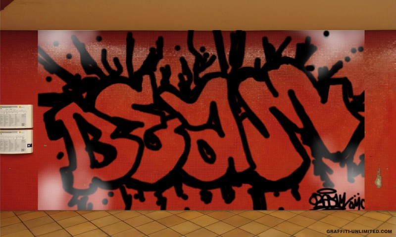 Bombing 1528520947492