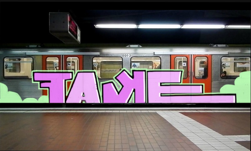 Bombing 1528882663617