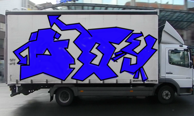 Bombing 1528920548444