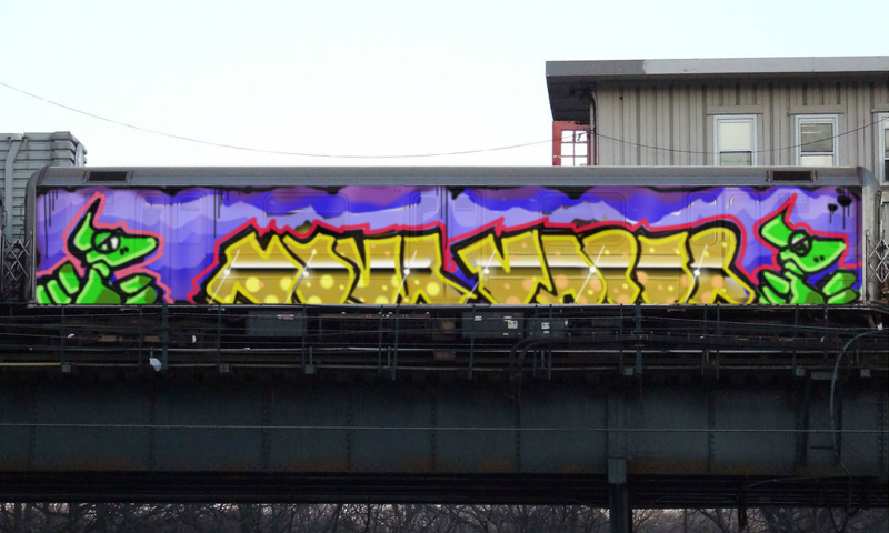 Bombing 1386634009062