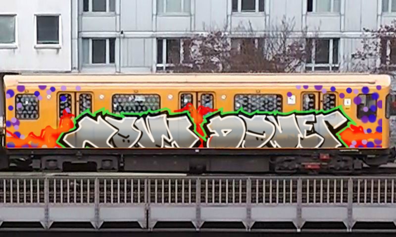 Bombing 1386638450875