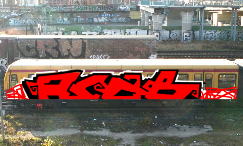 Bombing 1386644517996