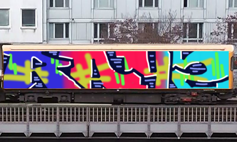 Bombing 1386645069194