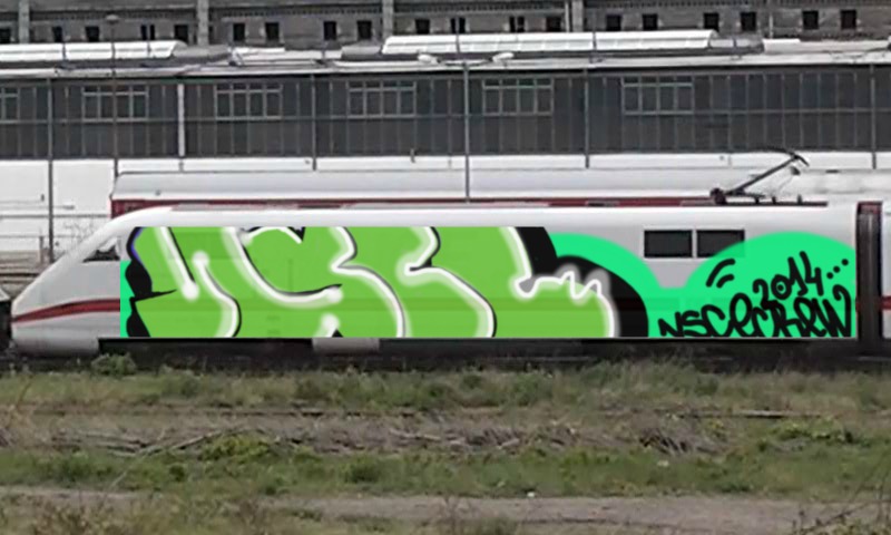 Bombing 1386710296364