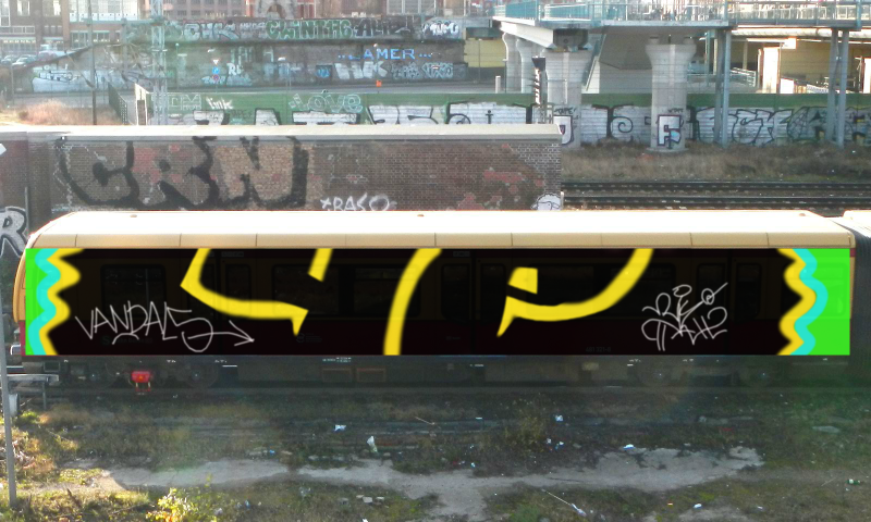 Bombing 1386718058618