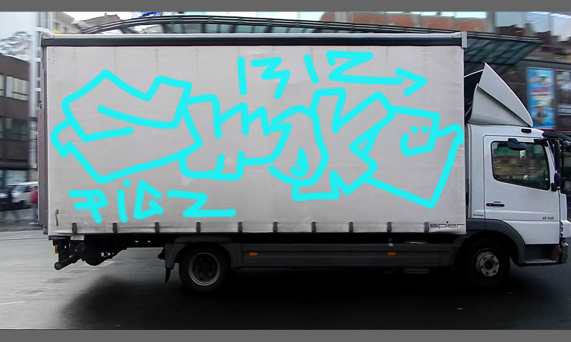 Bombing 1386719797542