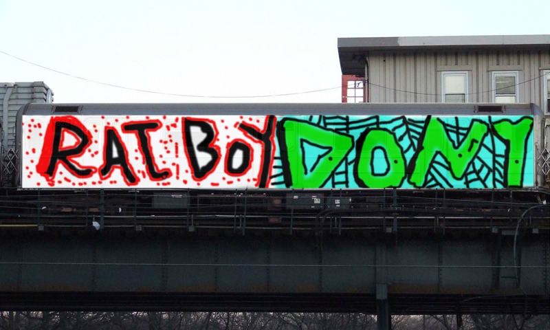 Bombing 1386724591999