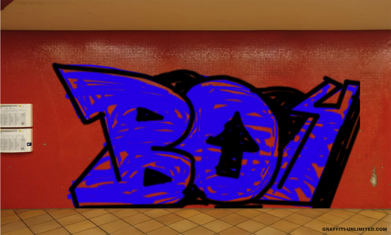 Bombing 1530362839167