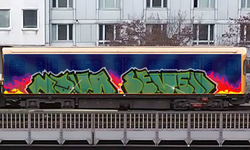 Bombing 1386802945593