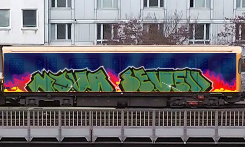 Bombing 1386802945593