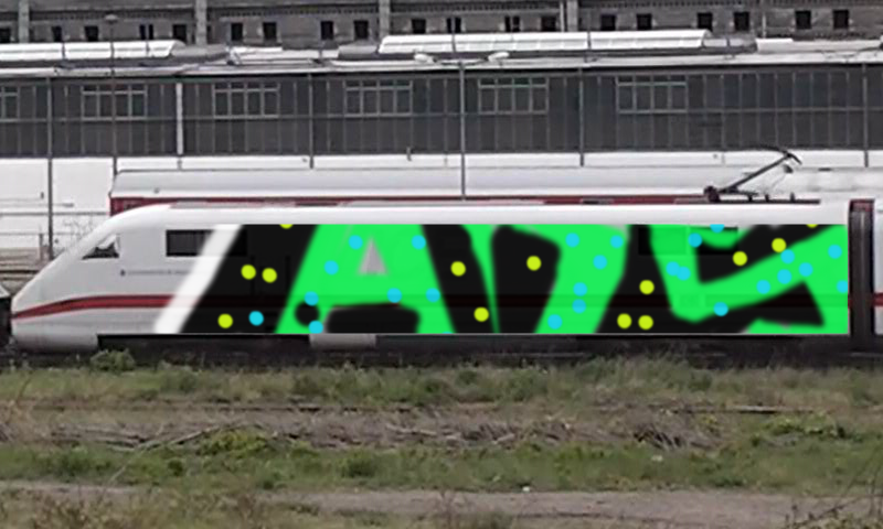 Bombing 1386820157756