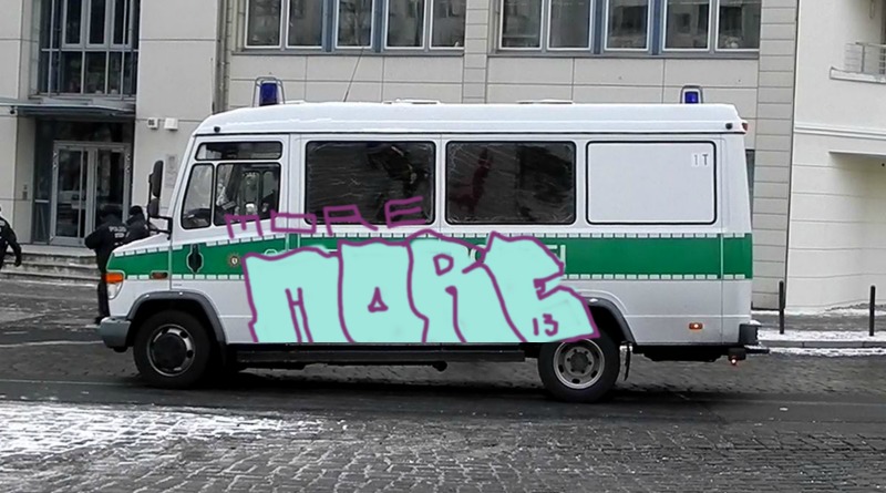 Bombing 1386859905790