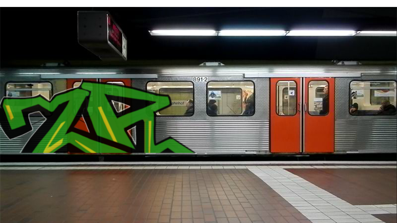 Bombing 1386861643579