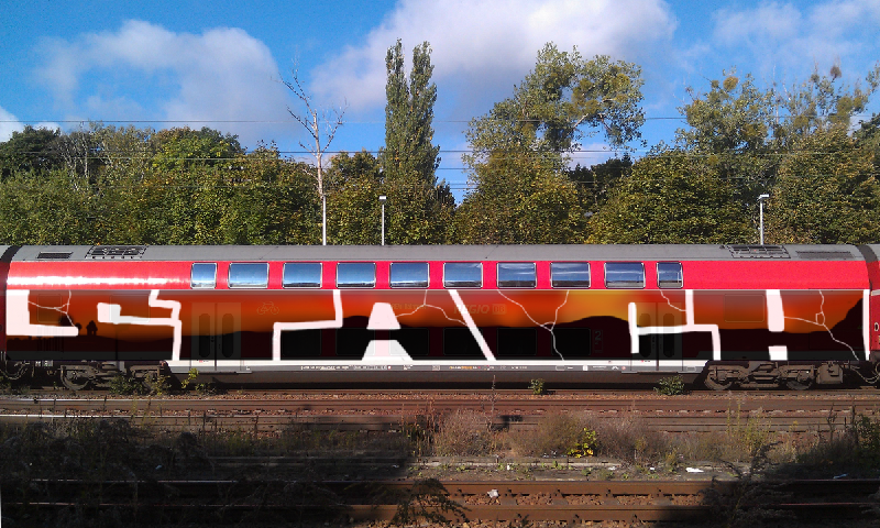 Bombing 1386876510412