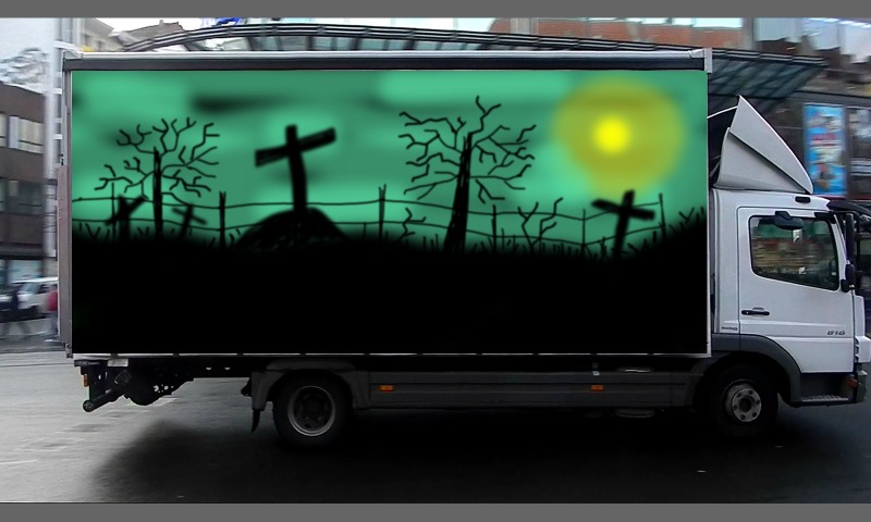 Bombing 1386881574980