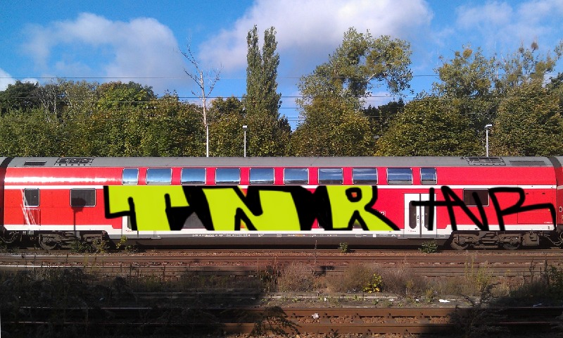 Bombing 1386895747891