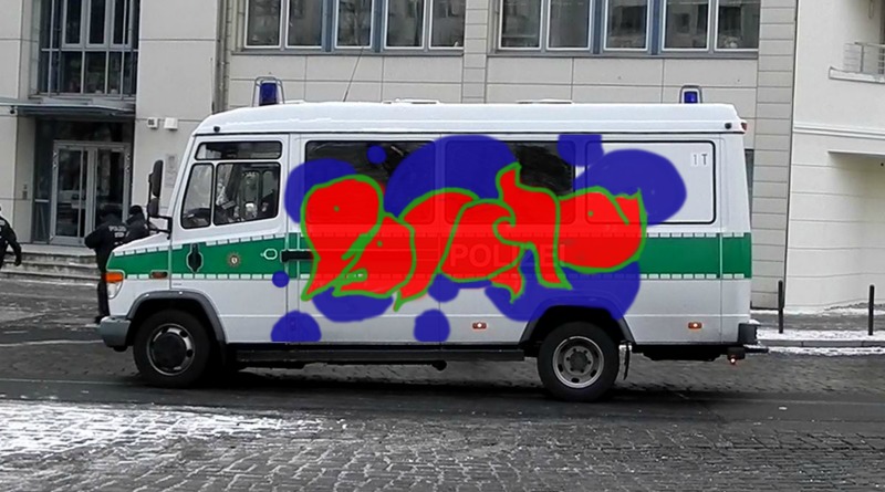 Bombing 1386990950500