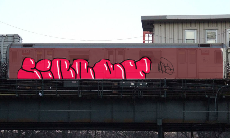 Bombing 1386994806522