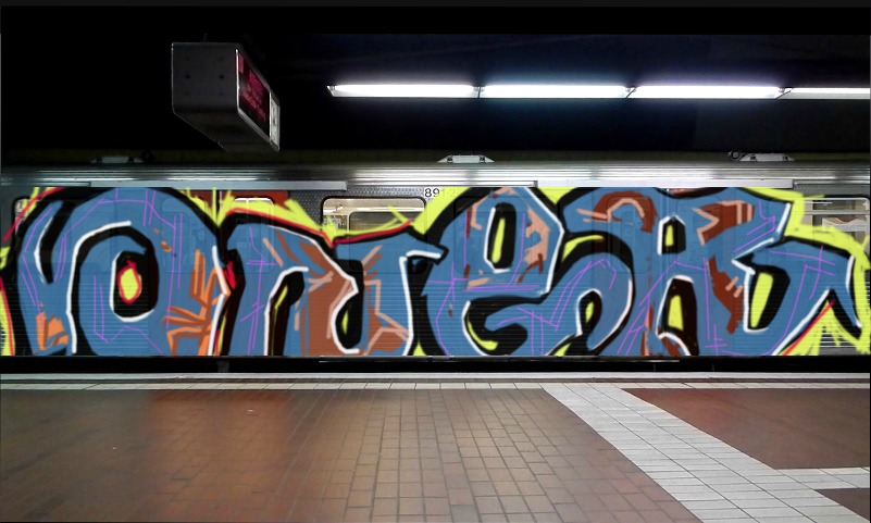 Bombing 1387024566141