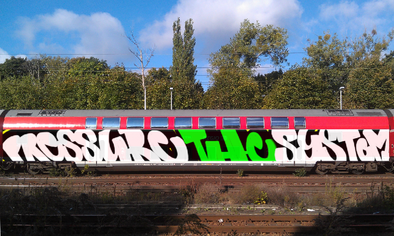 Bombing 1387138777729