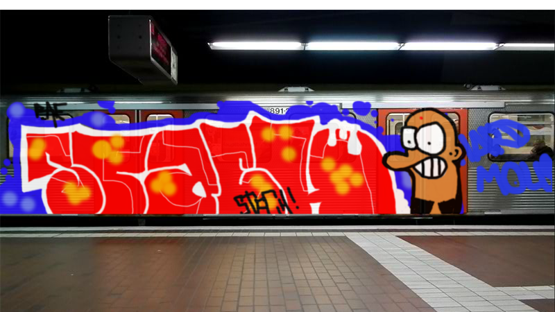 Bombing 1387139070694