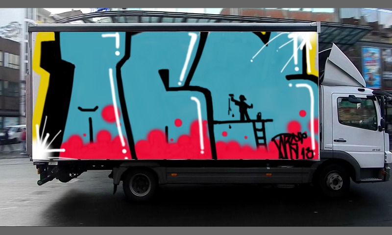 Bombing 1387206218211