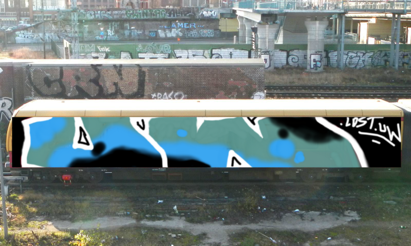 Bombing 1387228099150