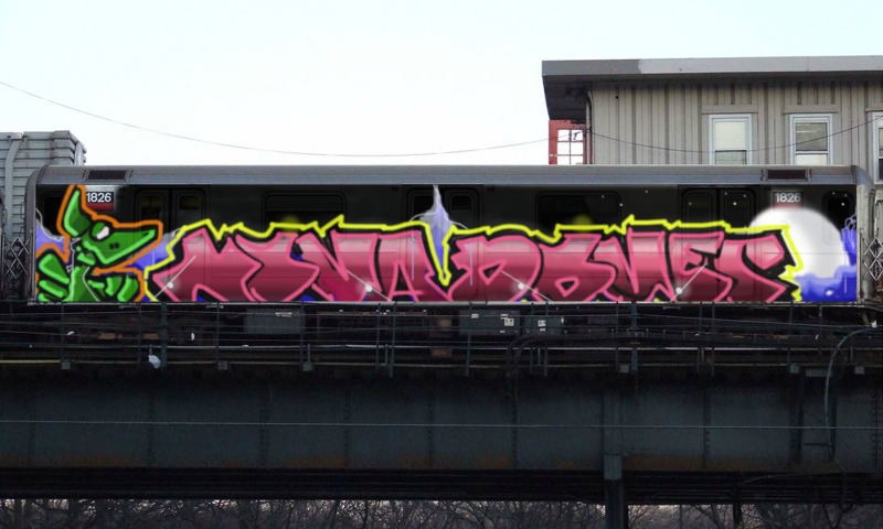 Bombing 1387235742171