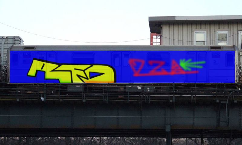 Bombing 1387312321401