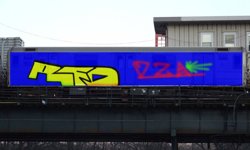 Bombing 1387312321401