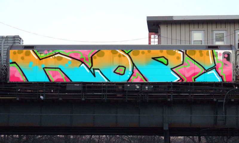 Bombing 1387340349718