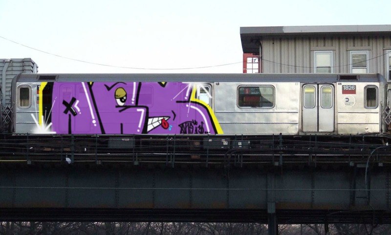 Bombing 1387381822933