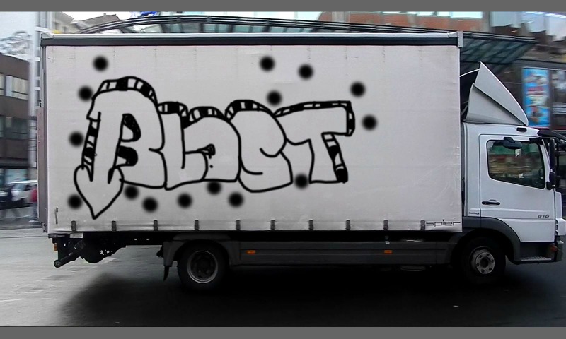 Bombing 1387385451998