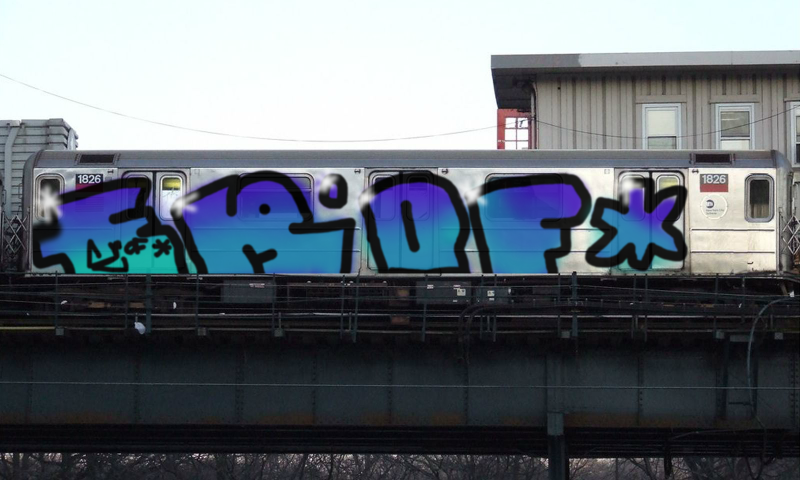 Bombing 1387679369992