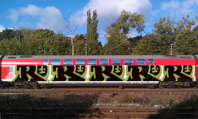 Bombing 1387705123521