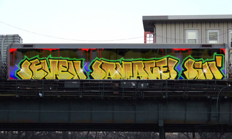 Bombing 1387725710031