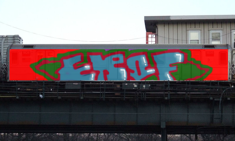 Bombing 1387756197492