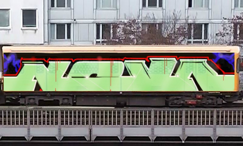 Bombing 1387840909062