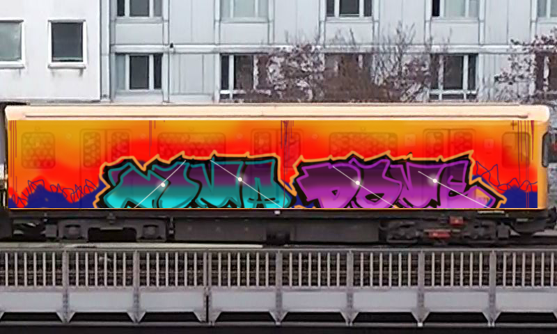 Bombing 1387855225812