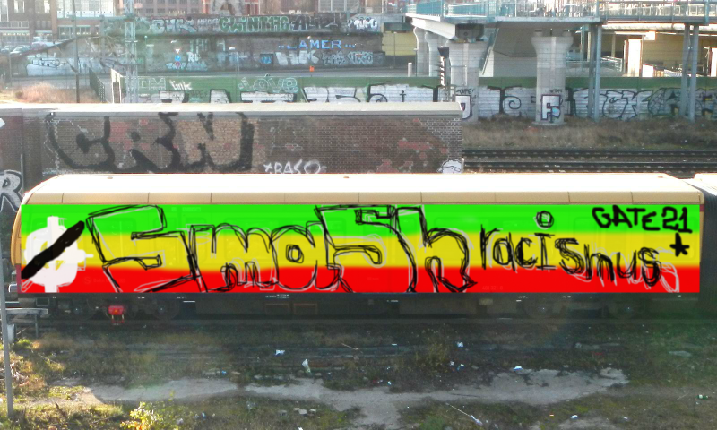 Bombing 1387920110896