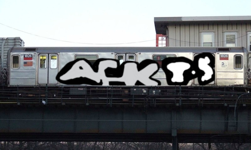 Bombing 1387926459473