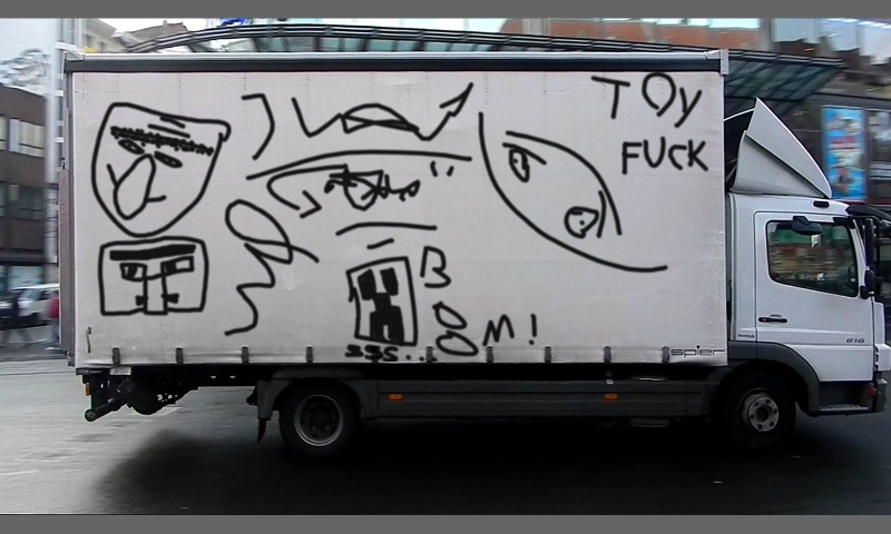 Bombing 1387944036574