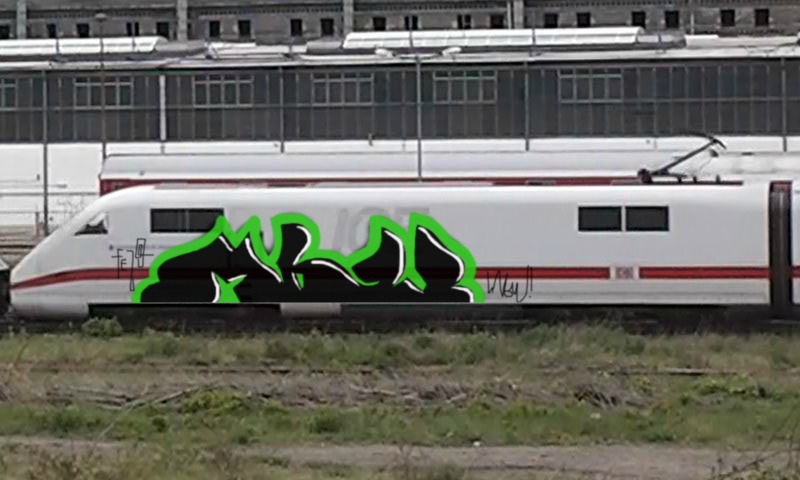 Bombing 1388006947632