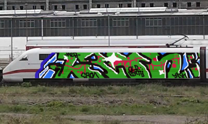 Bombing 1388022077386