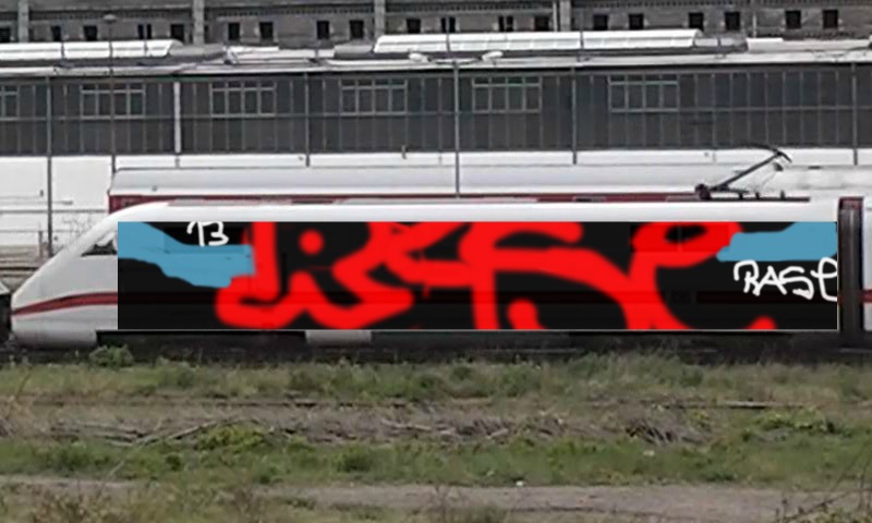 Bombing 1388084426609