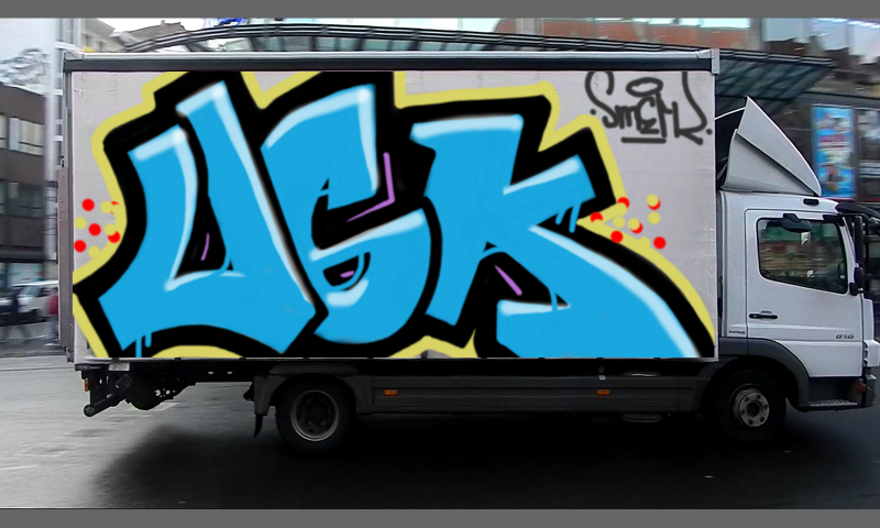 Bombing 1388110661237