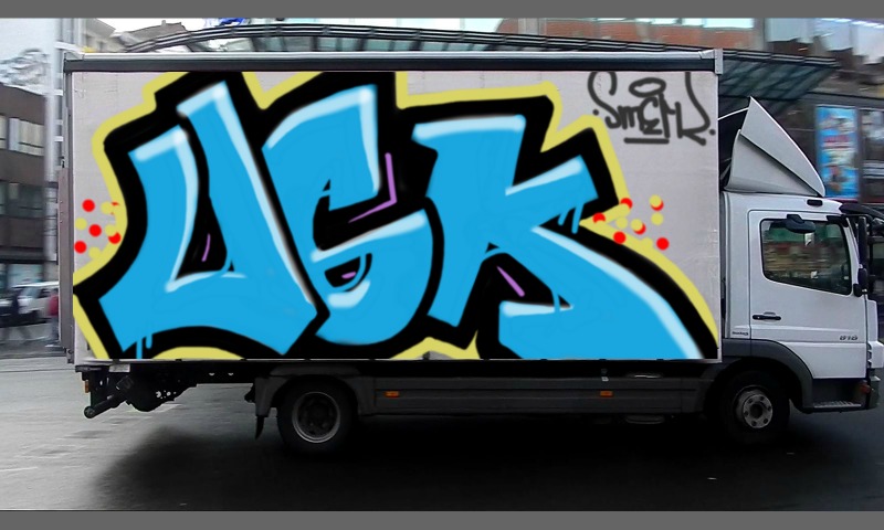 Bombing 1388110661237