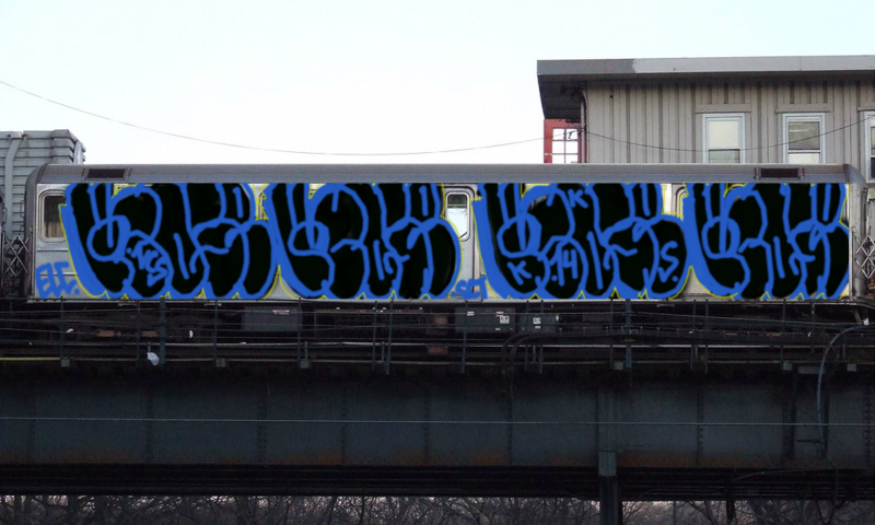 Bombing 1388121325772