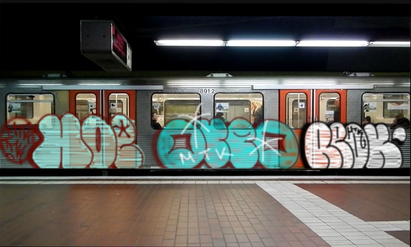 Bombing 1541734467037