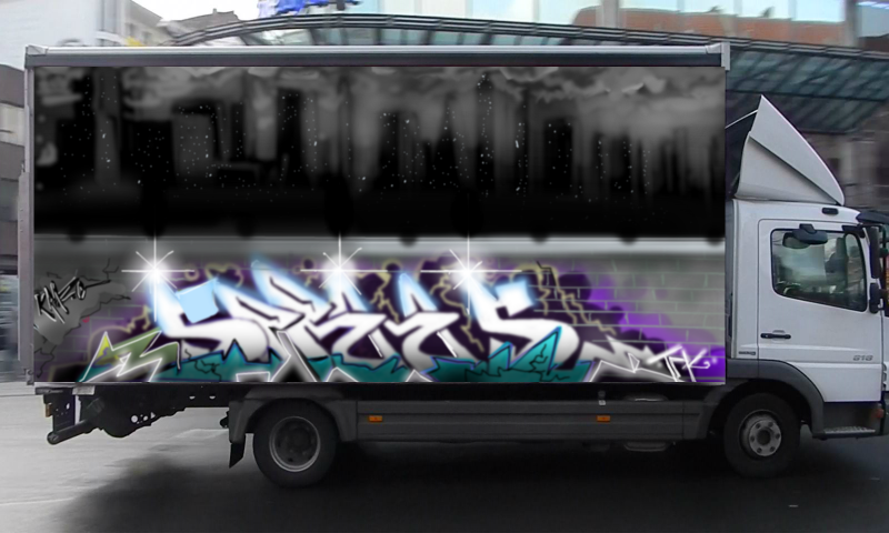 Bombing 1543652112614